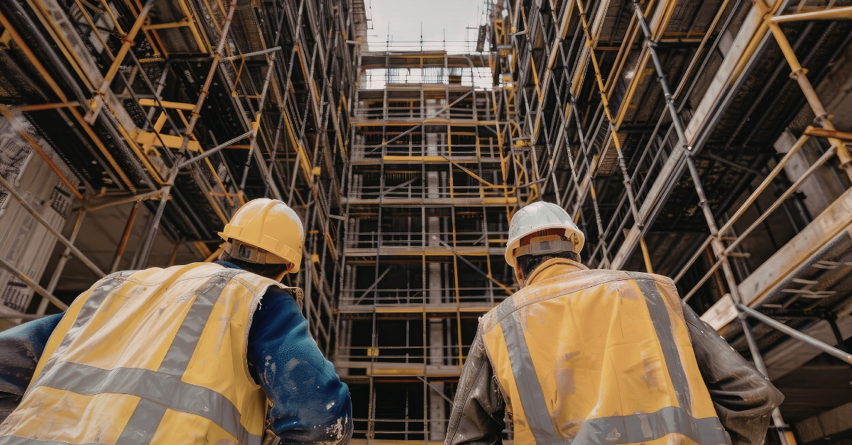 Turning Insurance Requirements Into Operational Advantage